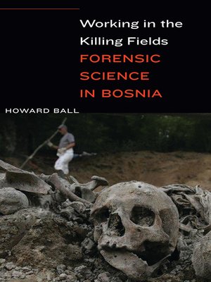 cover image of Working in the Killing Fields